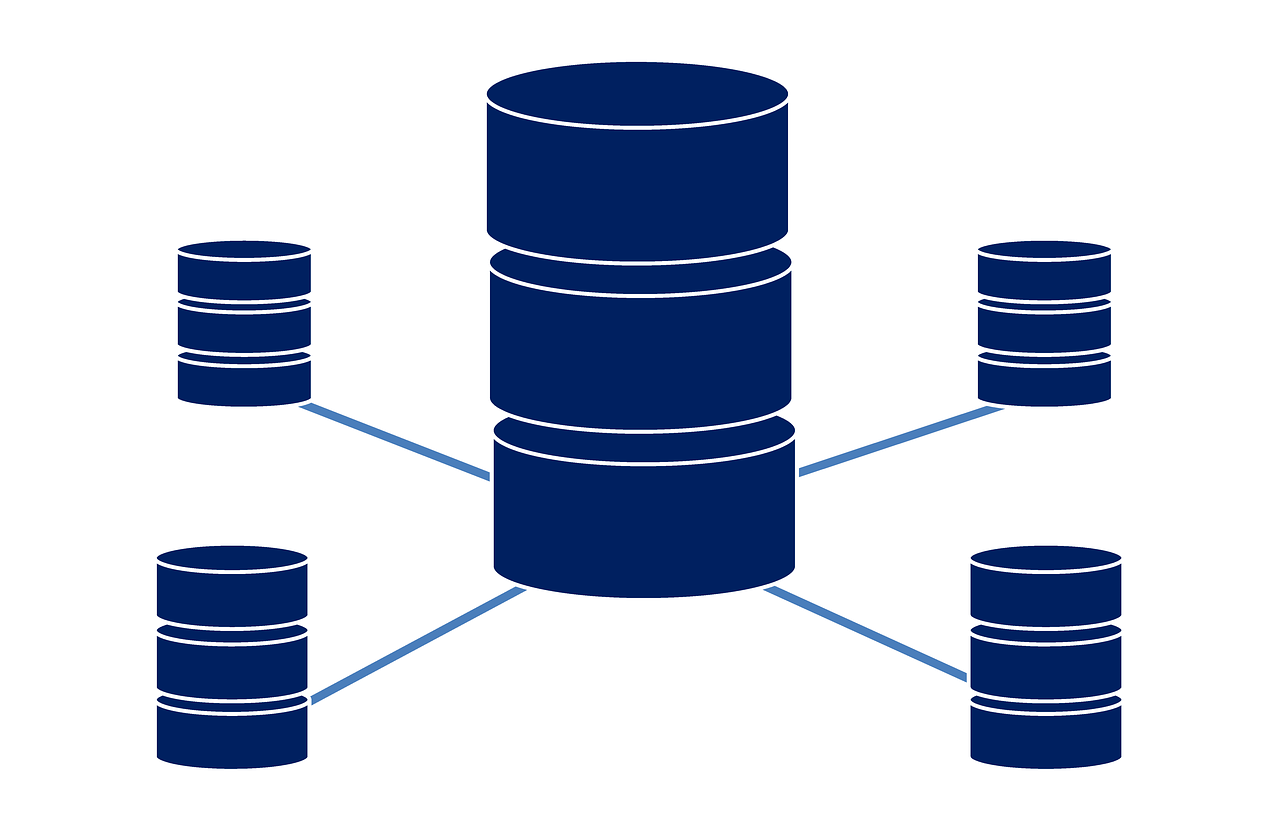 Sharding - distribute your dataset into multiple databases